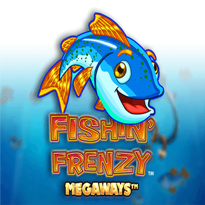 Fishin Frenzy Megaways